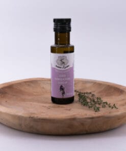 Ekološki timijanov sirup 100 ml
