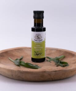 Ekološki trpotčev sirup 100 ml
