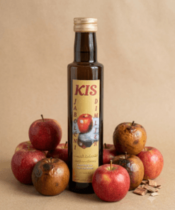 Dimljen jabolčni kis 250 ml