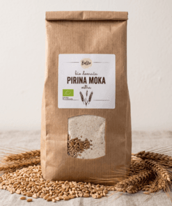 Ekološka pirina moka 1 kg