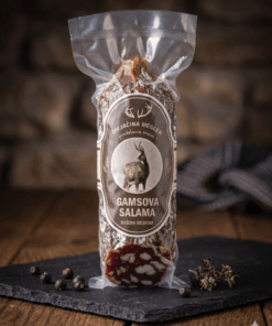 Gamsova salama 190 g