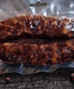 Suha domača klobasa 180 g