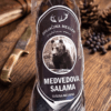 Medvedova salama 190 g