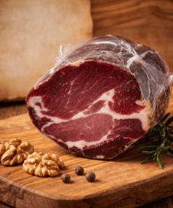 Kočevski zašinek- dimljen 320 g