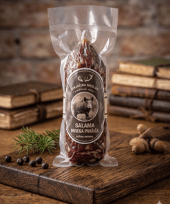 Salama divji prašič 570 g