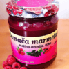 Malina marmelada 212 g