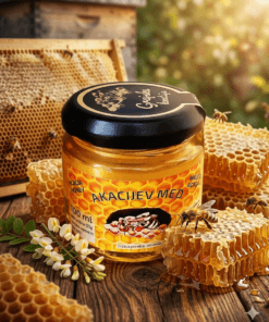 Med akacija 100 ml