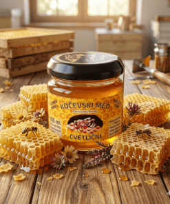 Cvetlični med 100 g