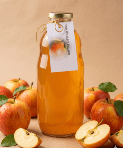 Bistri jabolčni sok 1 L
