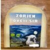 EKO Ovčji zorjeni sir 200 g