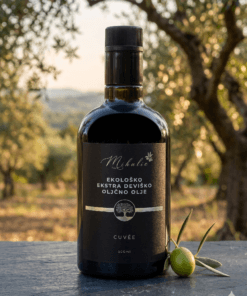 Olivno olje Cuvee 0,5 L