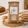 Ekološka kamutova bela moka 1 kg