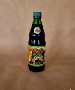 Bučno olje 0,5 L