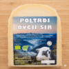 EKO Ovčji poltrdi sir 200 g