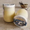 EKO Ovčji jogurt vanilija 180 g