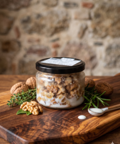 Domači ocvirki 200 g